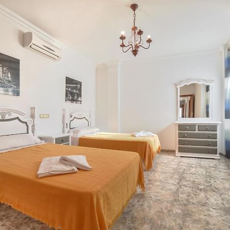 Villa Garrofer - PlusHolidays Calpe Exterior foto