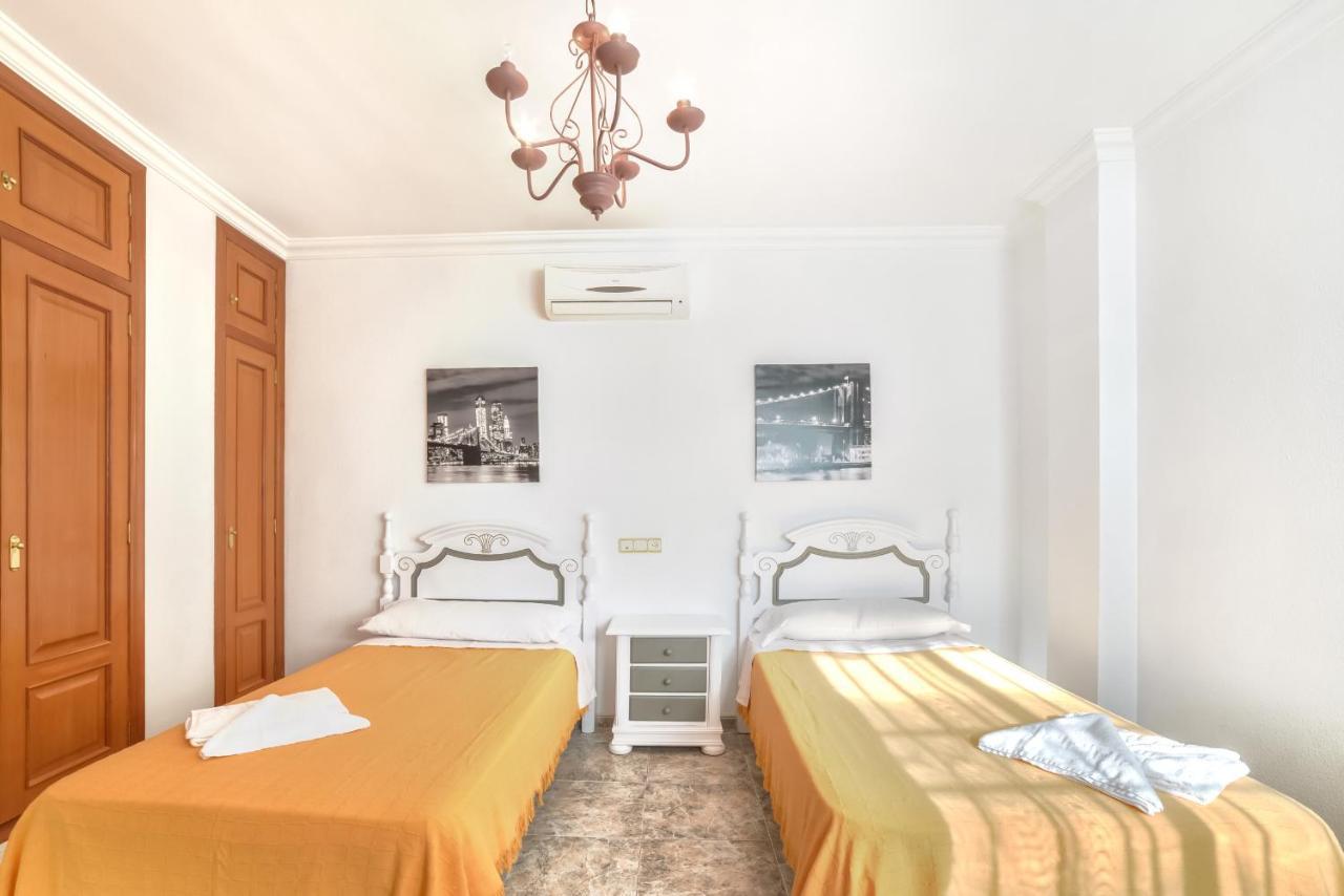 Villa Garrofer - PlusHolidays Calpe Exterior foto