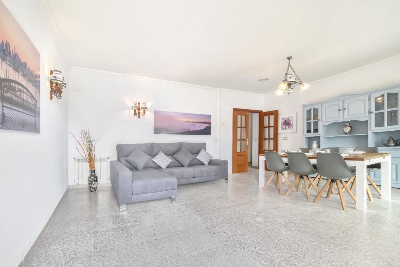 Villa Garrofer - PlusHolidays Calpe Exterior foto